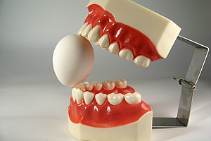 Patientenmotivation: "Zähneputzen ist mein Wunder. Punkt."
