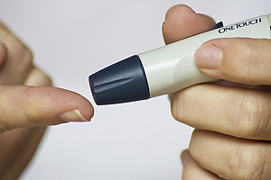 Anzahl der Menschen mit Typ-2-Diabetes steigt bis 2040 auf bis zu zwölf Millionen in Deutschland