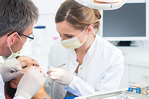 Coronavirus-Testverordnung berücksichtigt Personal von Arzt- und Zahnarztpraxen