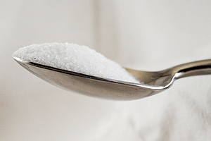 Arbeit zur Wirksamkeit von Fluorid-Salz ausgezeichnet