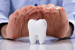 Abschlüsse bei Zahnzusatzversicherungen nehmen weiter zu