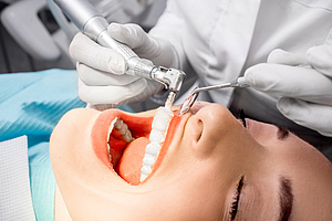 Dentalhygieniker:innen stärken