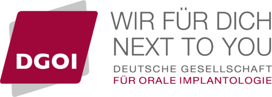 Deutsche Gesellschaft für Orale Implantologie - DGOI