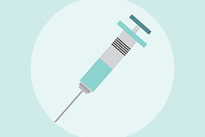 Corona-Impfung: Keine Ungleichbehandlung von Ärzten und Zahnärzten in der Priorisierung