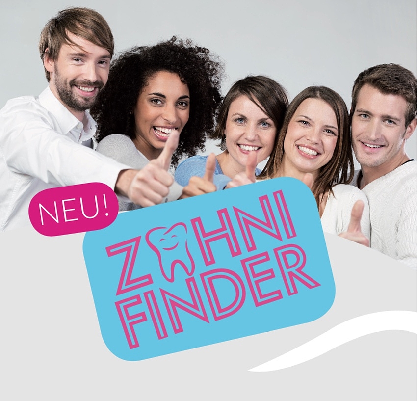 Dents.de kooperiert mit ZahniFinder: Dentaler Stellenmarkt künftig noch breiter aufgestellt