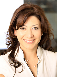 Dr. Hanni Lohmar
