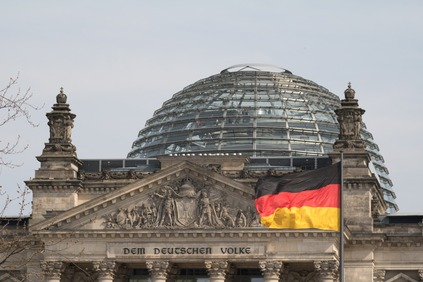 Einen Hamburger Zahnarzt zieht es in den Bundestag