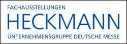 Fachausstellungen Heckmann GmbH