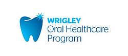 Logo Wrigley Oral Healthcare Program