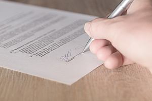 Praxismietverträge – wichtiges BGH-Urteil zu Schriftformheilungsklauseln