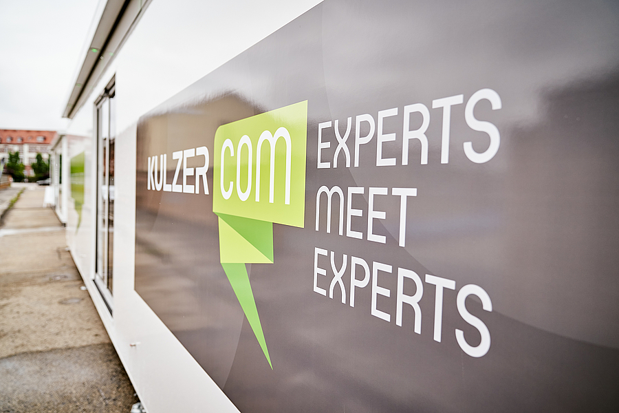 Wissen und Innovation auf Tour