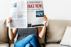 KBV: „Fake news – jetzt auch in Deutschland“