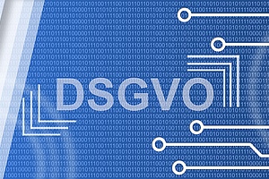 Wettbewerbsrechtliche Abmahnung wegen DSGVO-Verstößen