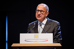 "Packen wir es sofort an, dann werden wir es packen!"