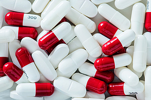 Antibiotika-Resistenzen durch Antibiotic Stewardship verringern