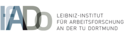 Leibniz-Institut für Arbeitsforschung an der TU Dortmund