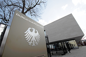 Urteil zur Anwendung einer nicht anerkannten Behandlungsmethode