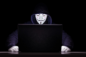 Cybercrime in der Zahnarztpraxis: Hauptsache dreist!