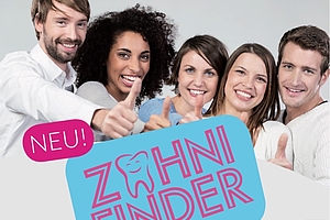 Dents.de kooperiert mit ZahniFinder: Dentaler Stellenmarkt künftig noch breiter aufgestellt