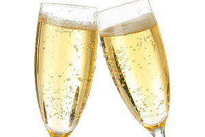 Prosecco-Smile bedroht (nicht nur) Briten