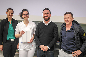 ZahniCampus Roadshow: Das war Frankfurt