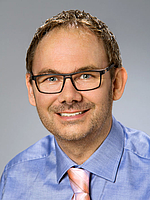 Dr. Ingo Baresel Dr. Ingo Baresel