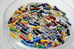 Patienteninformation im Rahmen der endodontischen Behandlung