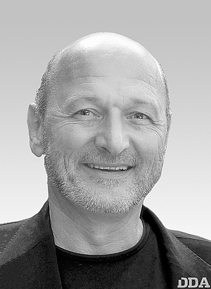 Dr. Bernd Reiss