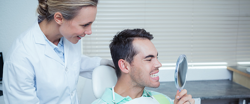 Zahnästhetik-Fortbildungen