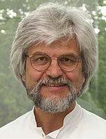 Prof. Thomas Kocher Prof. Thomas Kocher