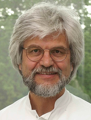 Prof. Thomas Kocher