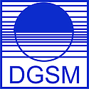 Logo DGSM