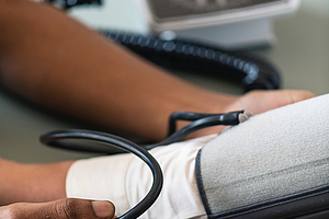 Positionspapier: Patientenversorgung unter Druck