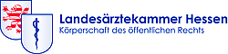 Landesärztekammer Hessen Landesärztekammer Hessen