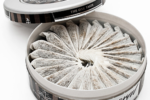 Snus und die Beeinträchtigungen der Mundgesundheit