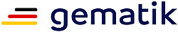Logo: gematik GmbH