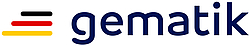 Logo: gematik GmbH Logo: gematik GmbH