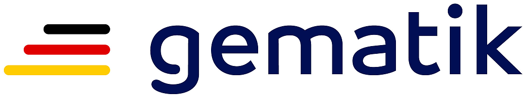 Logo: gematik GmbH