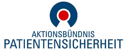 Logo Aktionsbündnis Patientensicherheit e. V. (APS)
