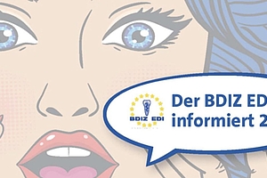 Fortsetzung der Erfolgsserie „Der BDIZ EDI informiert 2021“