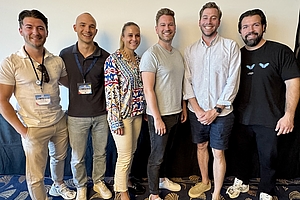 BdZA wählt neuen Vorstand beim Dental Summer 2025