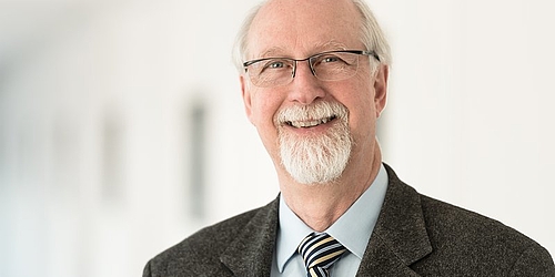 Prof. Dr. Gerhard Wahl