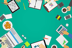 Teamwork: Wie man Hochleistungsteams entwickelt