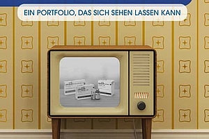 Zahnarztpraxis der 70er: Fotos gesucht! 