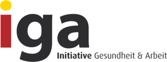 Initiative Gesundheit und Arbeit (iga)