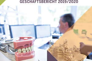 Dental-Industrie setzt Zeichen für den Neustart der Dentalbranche