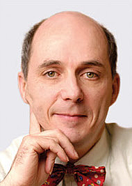 Dr. Oliver Pontius