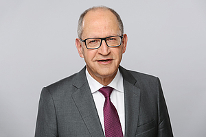"Realistische Lösungsvorschläge liegen bereits vor" - Neujahrsempfang der  Zahnärzteschaft