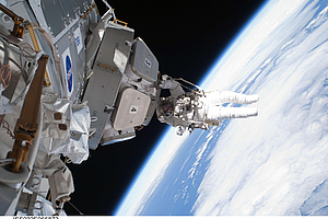Space Missions – Kooperation, Erfolg und Misserfolg