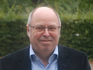 Dr. Jürgen Wenzel